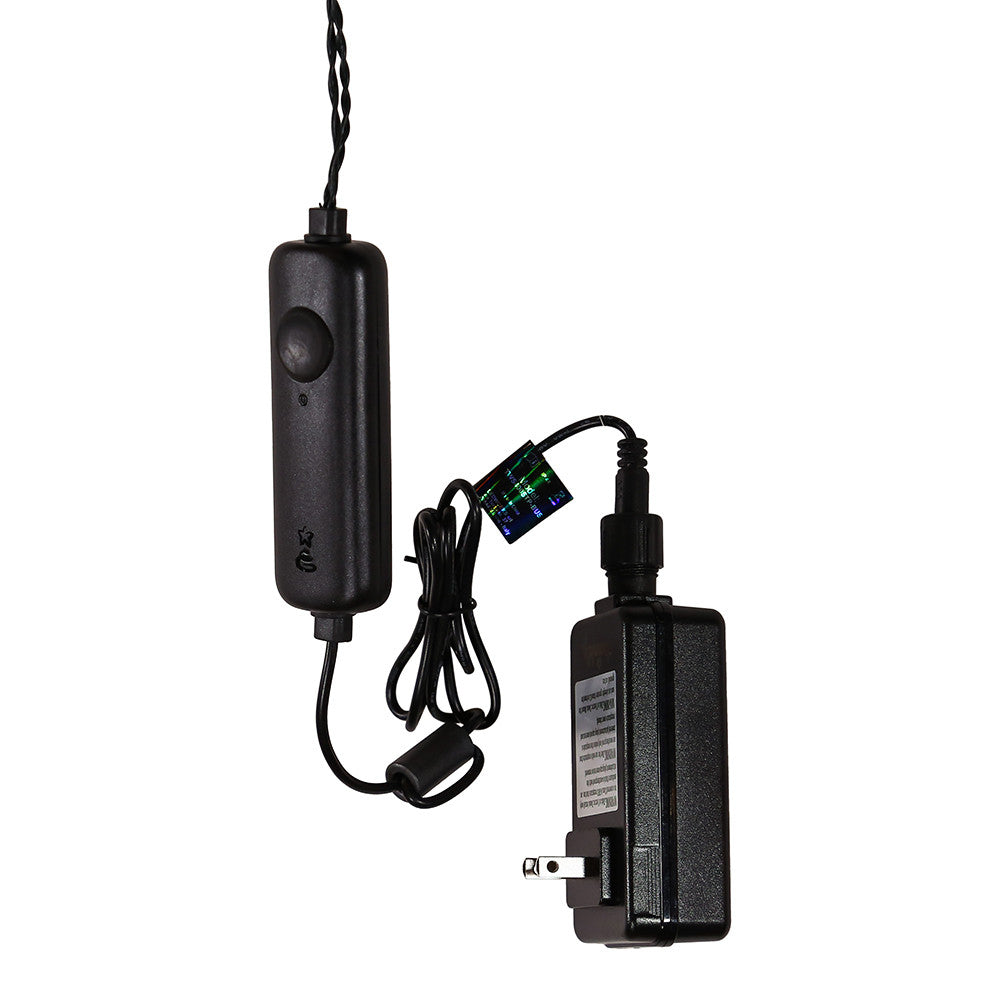Twinkly™ 250-Light RGB LED Light Set (Generation II)