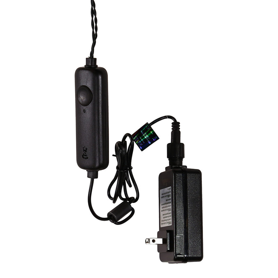 Twinkly™ 250-Light RGB LED Light Set (Generation II)