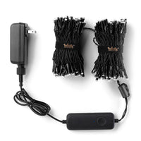 Twinkly™ 250-Light RGB LED Light Set (Generation II)