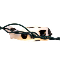 9' UL 10-Light LED Cow Light Set