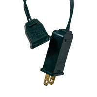 9' UL 10-Light LED Cow Light Set