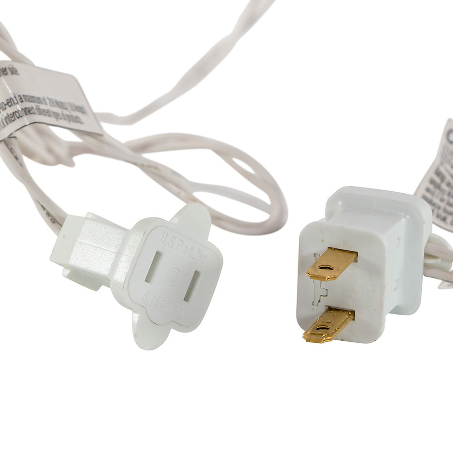 10" UL 20L Silver Star Connectable Treetop
