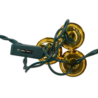 14' UL 15LTriple Candle Clip-On Light Set