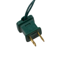 28' UL 15L Triple Candle Clip-On Light Set with 24