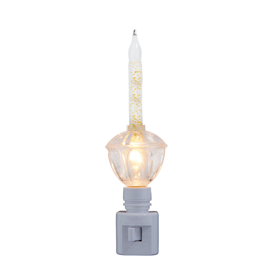 Bubble Light Night Light