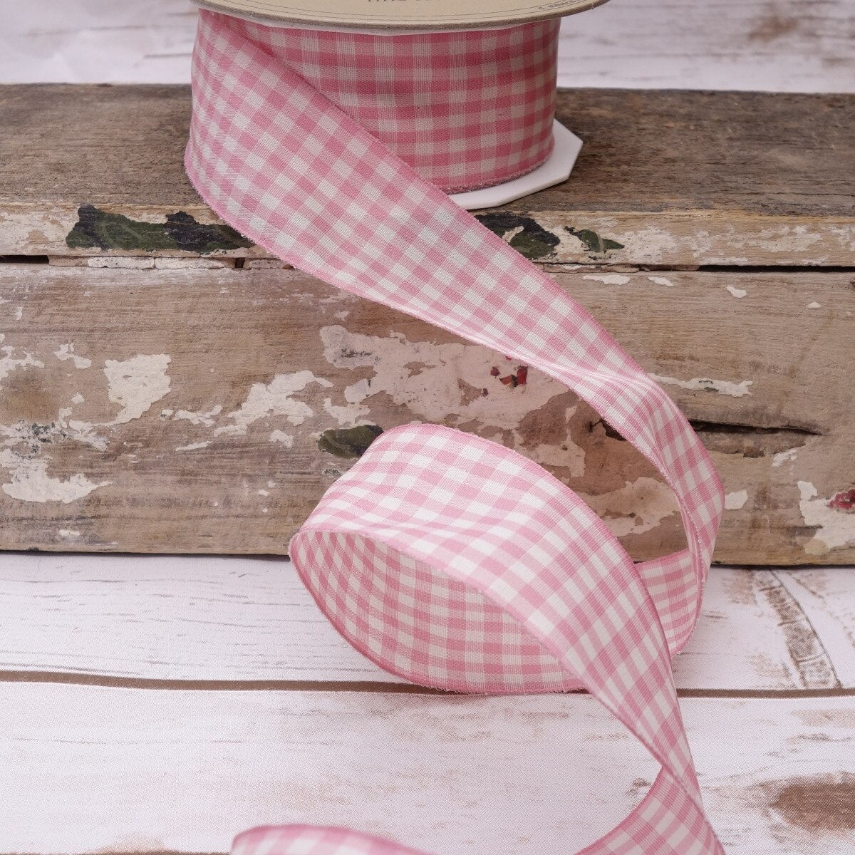 Vichy Matrix Parent Ribbon