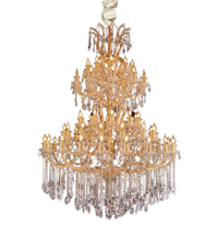 Anya Chandelier