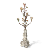 Iron Candle Holder, 32.48