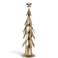 Iron Tabletop Tree, 17.5