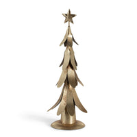 Iron Tabletop Tree, 14
