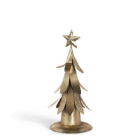 Iron Tabletop Tree, 10