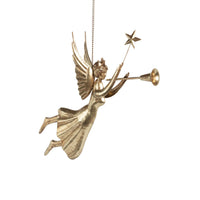 Iron Hanging Angel, 27