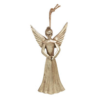 Angel Iron Bell, 9.75