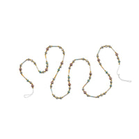Glass Bead Garland, 72