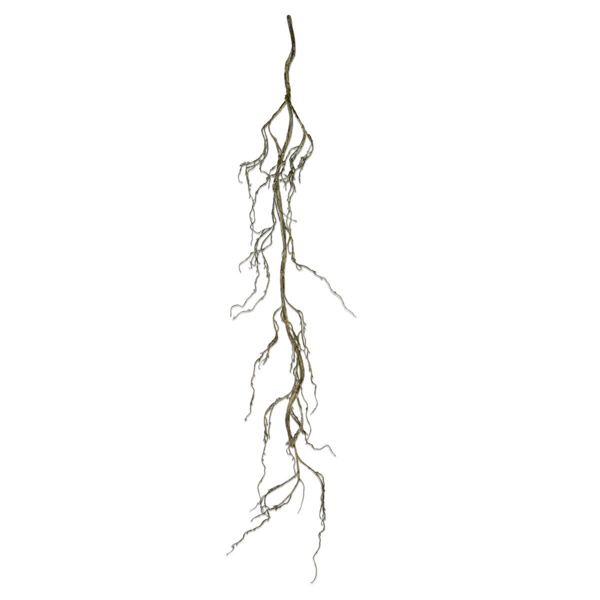 Wired Twig Garland, 75"L