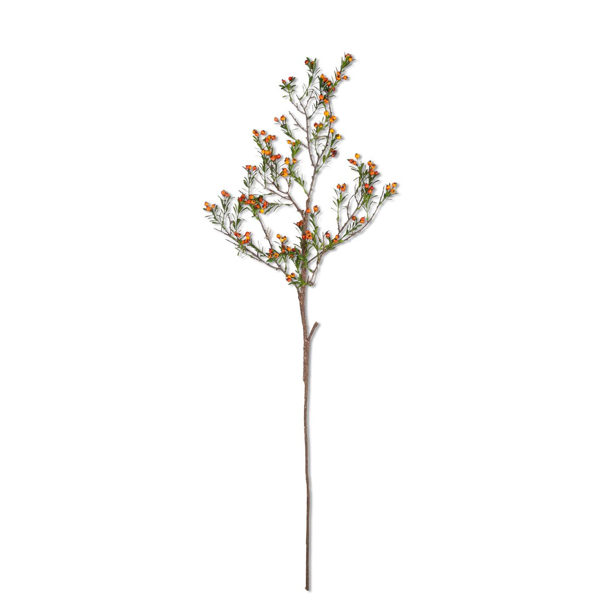 Berry Branch, 45"L