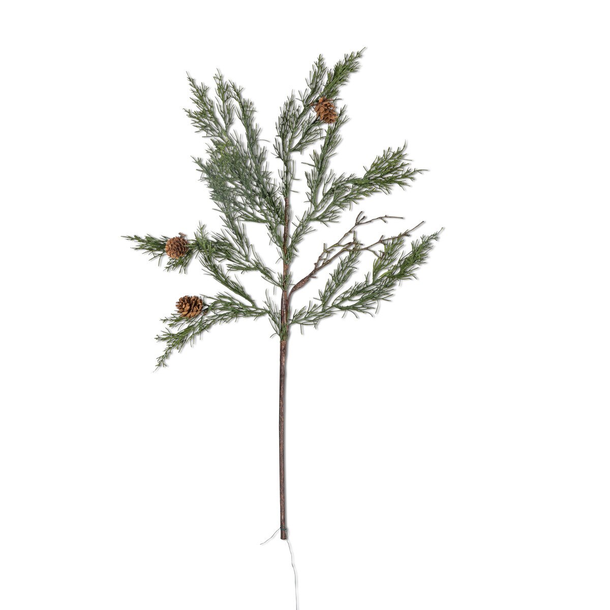 Soft Touch Pine Spray Branch, 23"L