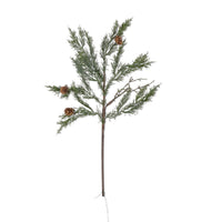 Soft Touch Pine Spray Branch, 23