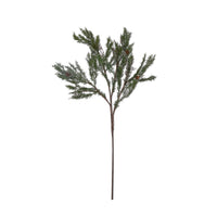 Soft Touch Pine Spray Branch, 44