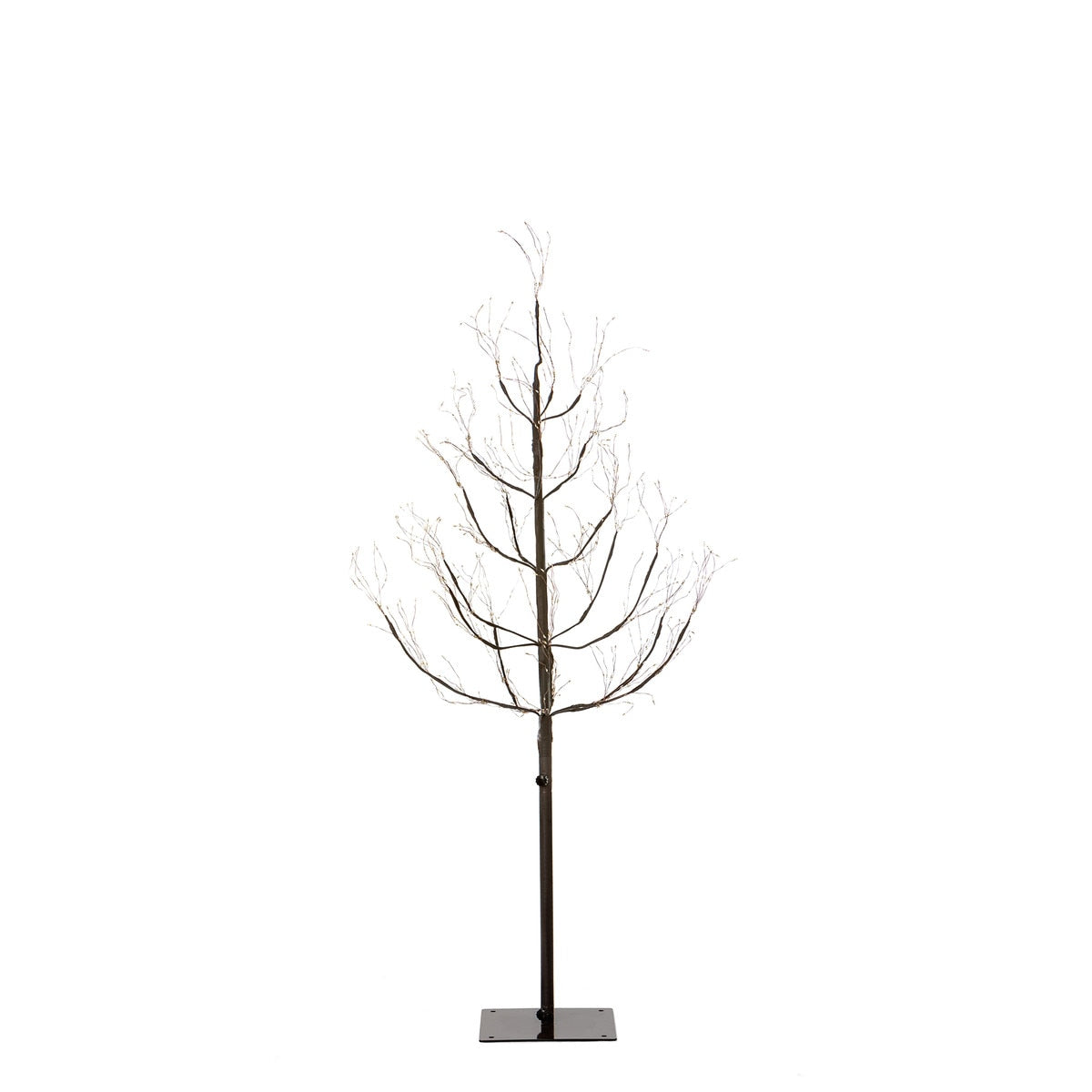 Forest LED Lighted Tree, 48"