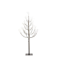 Forest LED Lighted Tree, 48