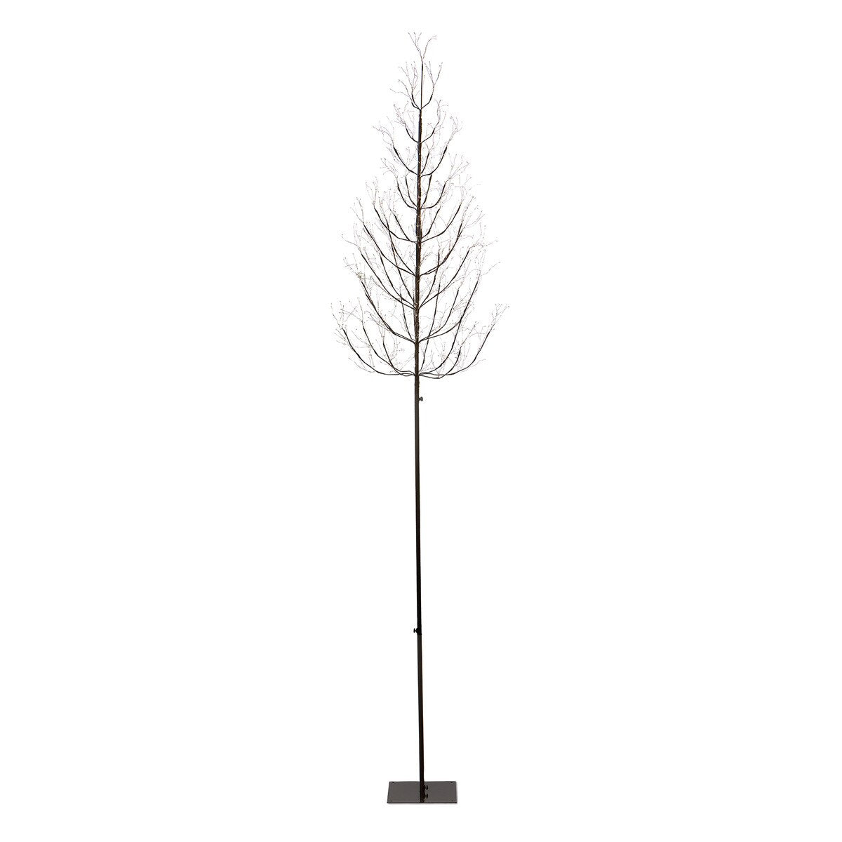 Forest LED Lighted Tree, 108"