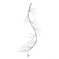 Forest LED Connectable Lighted Garland