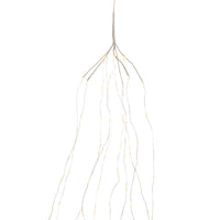 Weeping Willow LED Lighted Spray