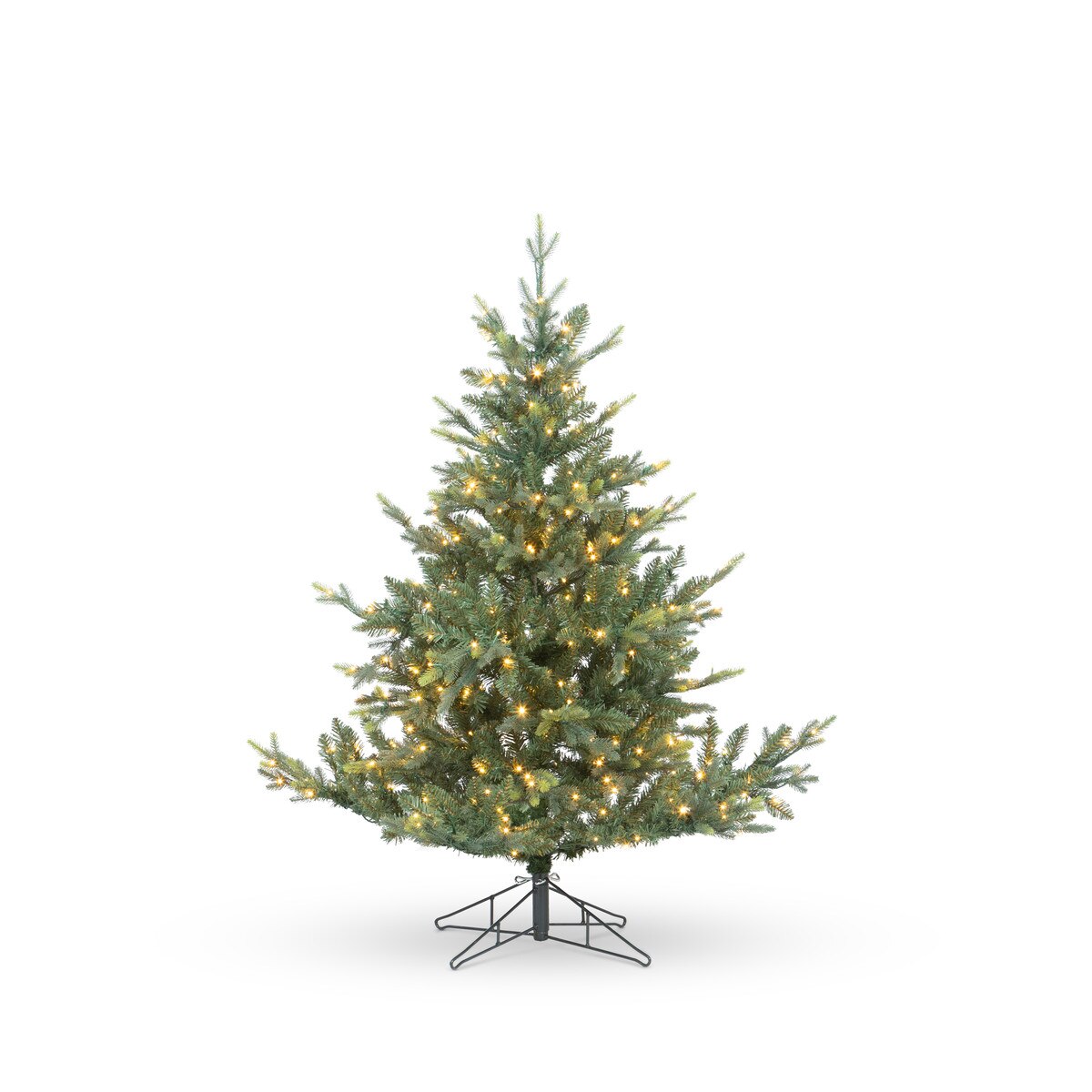 Montana Spruce Tree, Multi Function w/ Soft Twinkle, 4.5'H