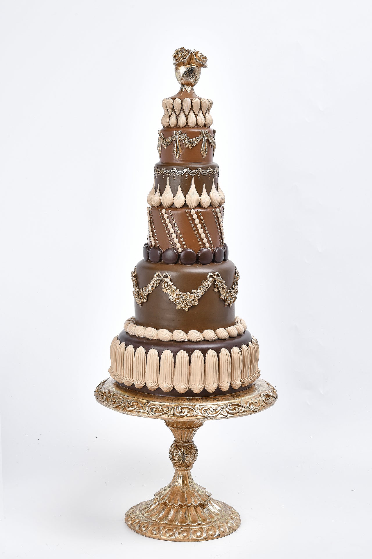 Cake Tree