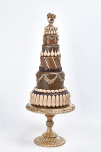 Cake Tree