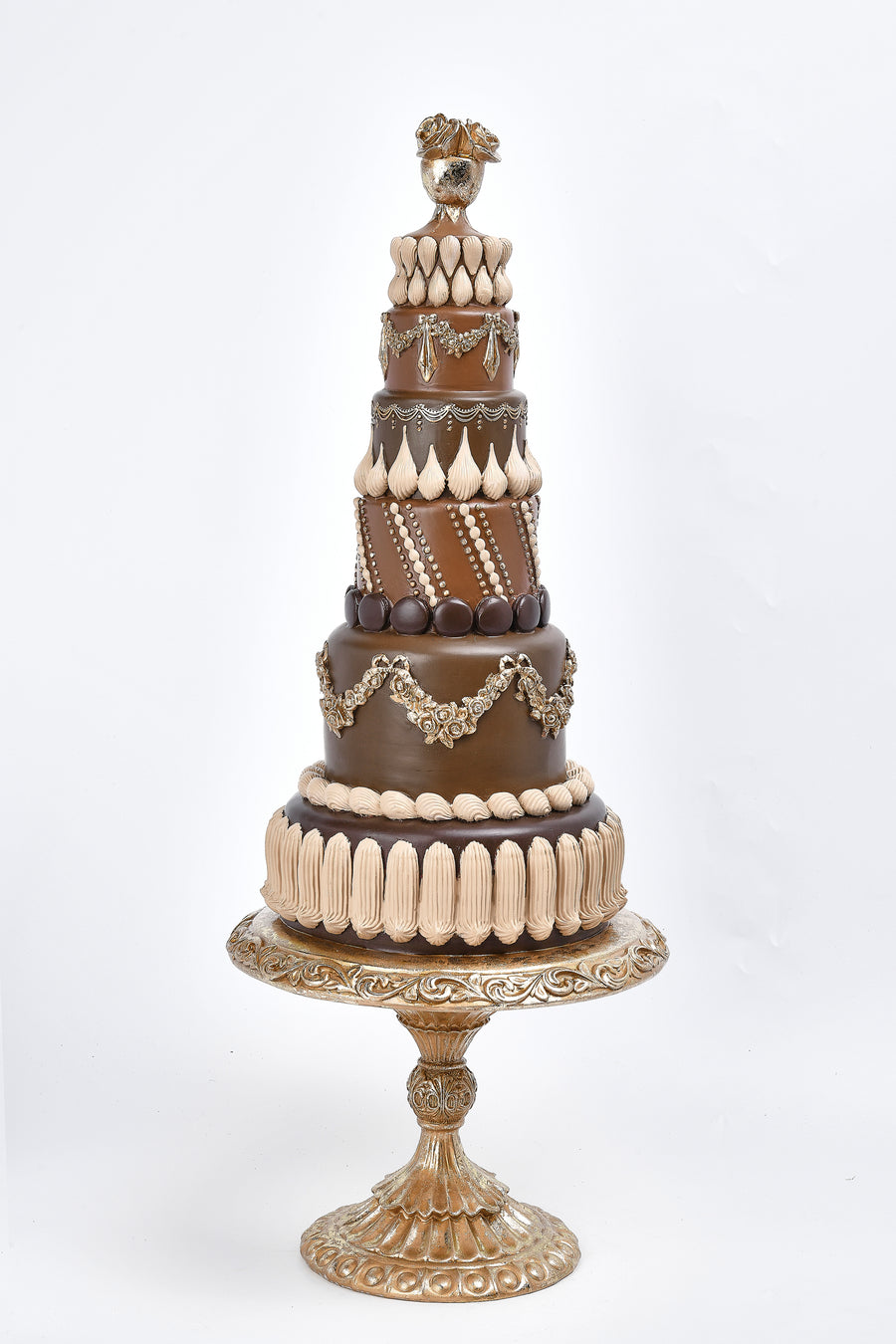 Cake Tree