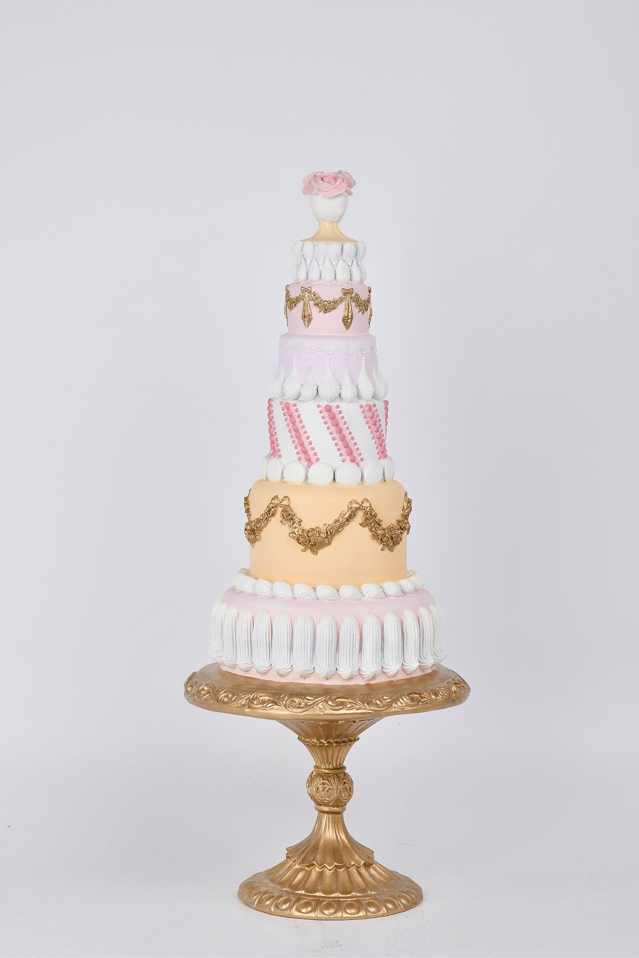 Cake Tree