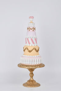 Cake Tree