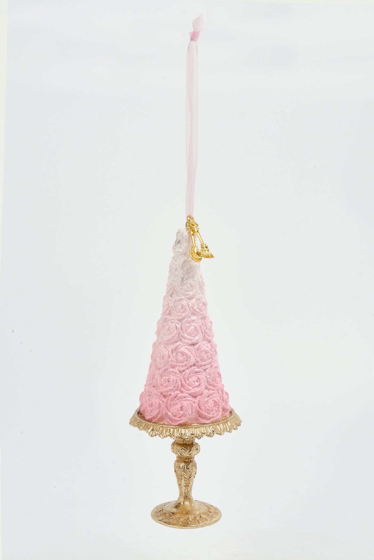 Cake Ornament
