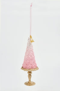 Cake Ornament