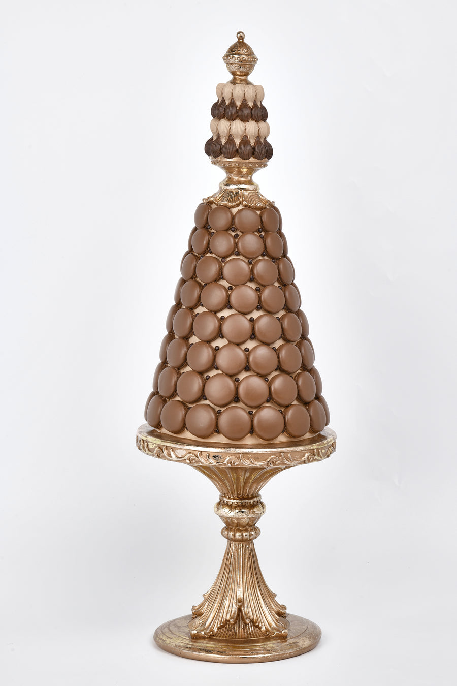 Macaron Cakes Tree