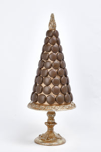 Macaron Cakes Tree