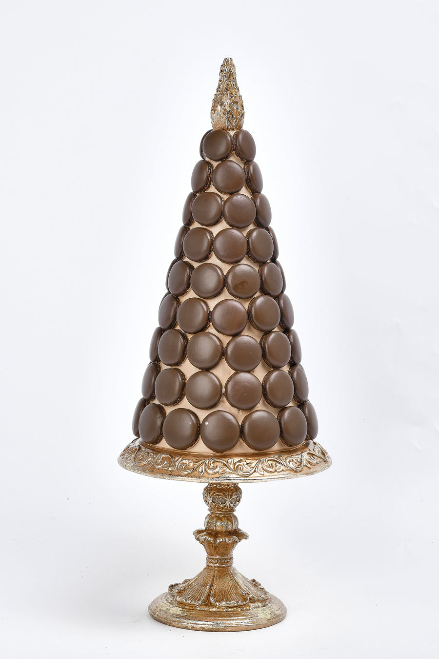 Macaron Cakes Tree