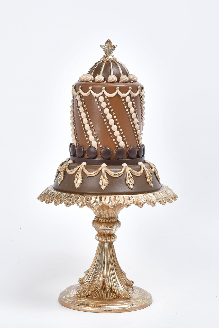 Cake On Base
