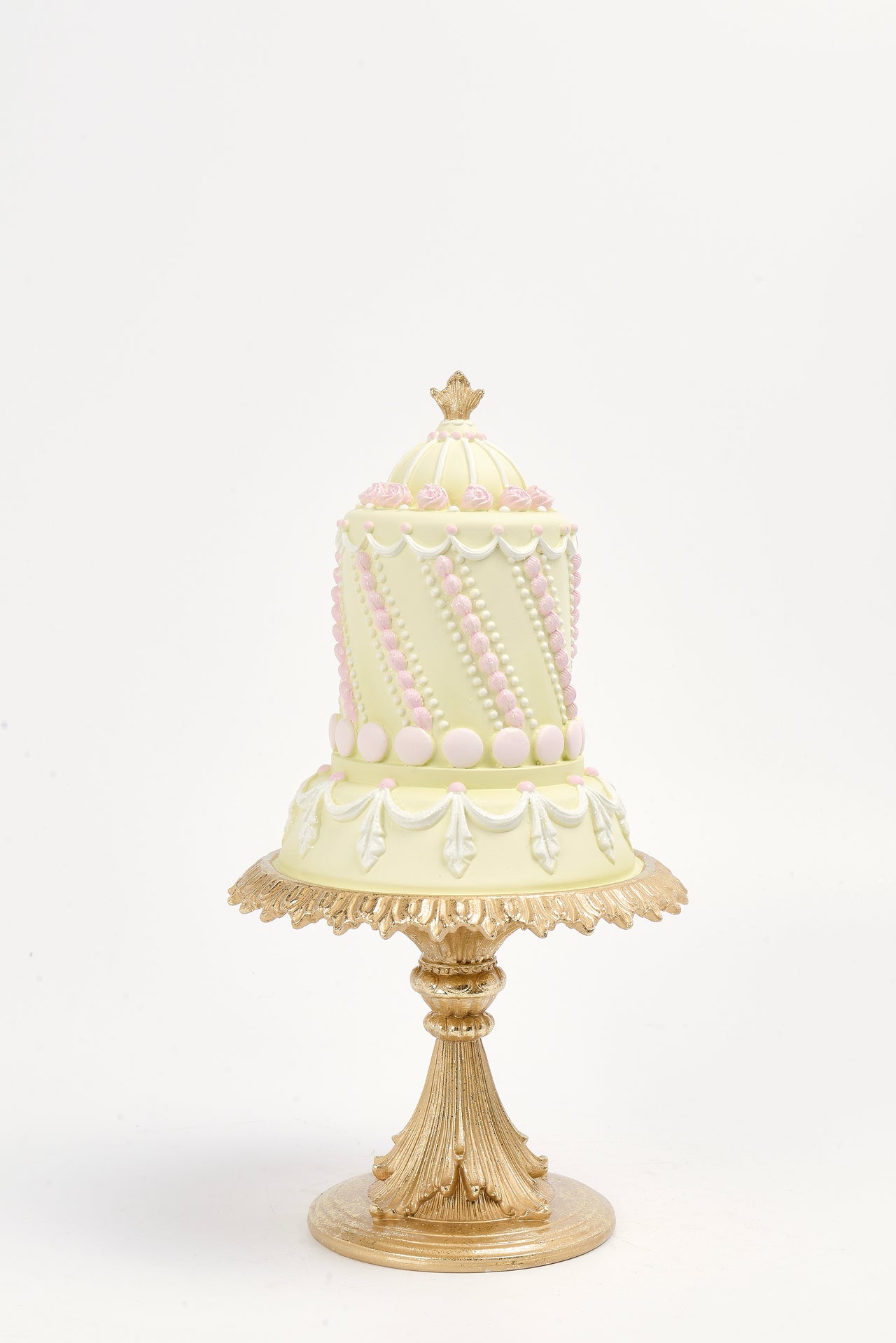 Cake On Base