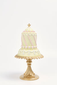 Cake On Base
