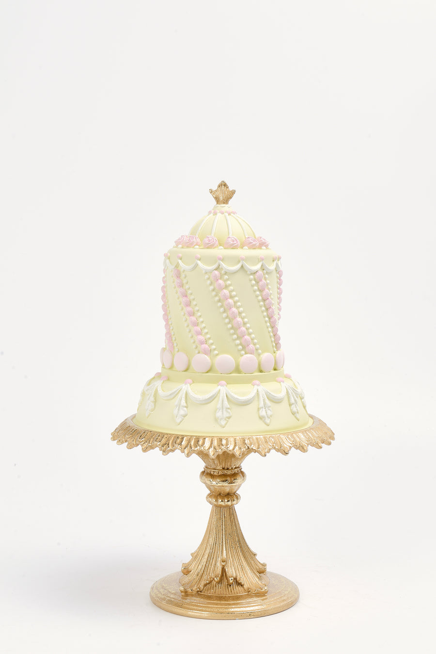 Cake On Base