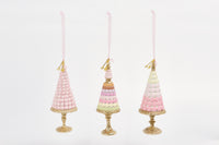 3 Asst. Cake Ornament