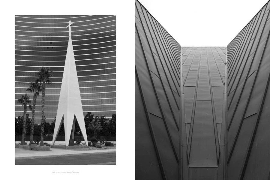 Regarding Paul R. Williams: A Photogropher's View
