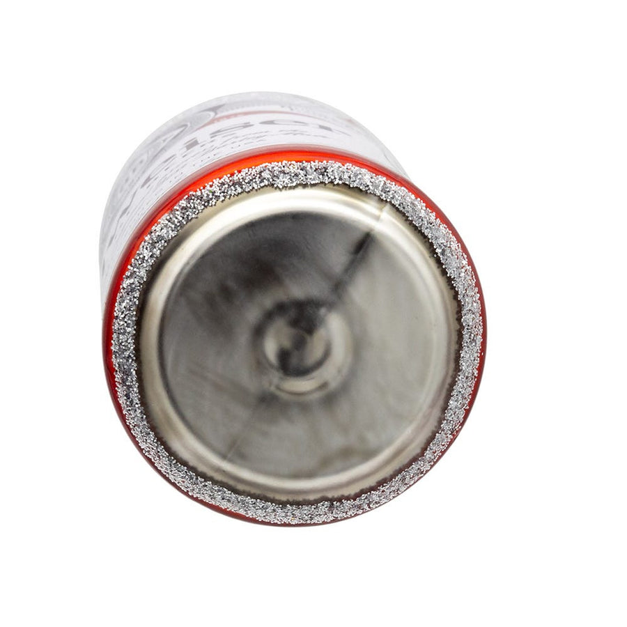 Budweiser® Glass Budweiser Can Ornament