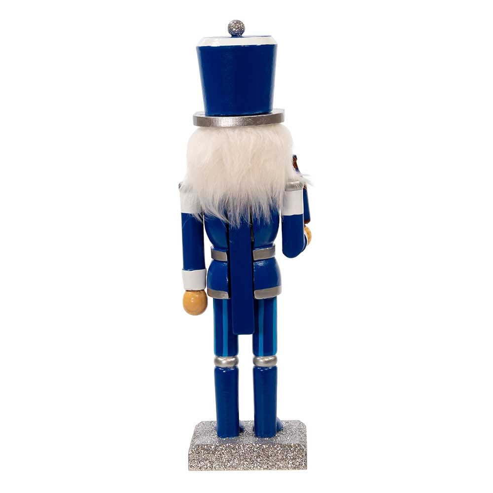 10" Budweiser® Bud Light Nutcracker