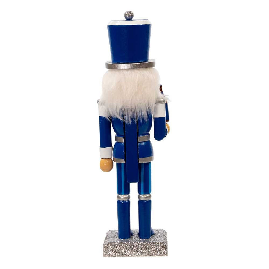 10" Budweiser® Bud Light Nutcracker