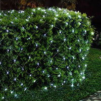 6'x4' 300L Cool White LED Multifunction Net-Style Light