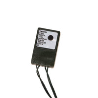 98' 3,000L Cool White LED Multifunction Connectible Cluster Garland